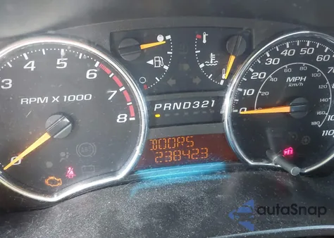 2007 Chevrolet Colorado Lt z USA, uszkodzony, nr VIN 1GCCS139778152182